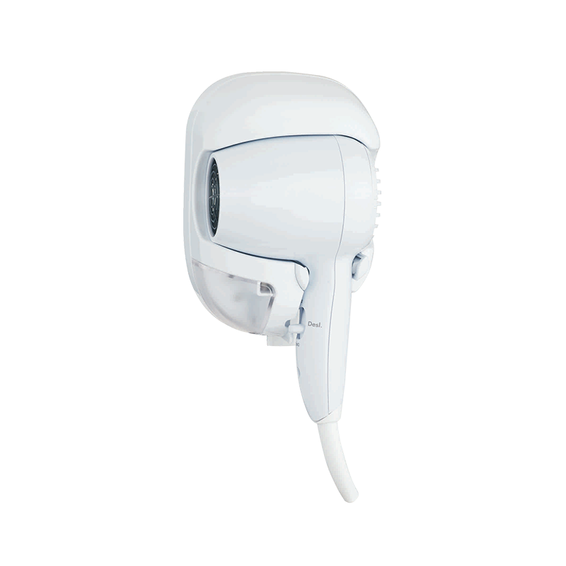 HD-738 Wall Mounted Hair Dryer