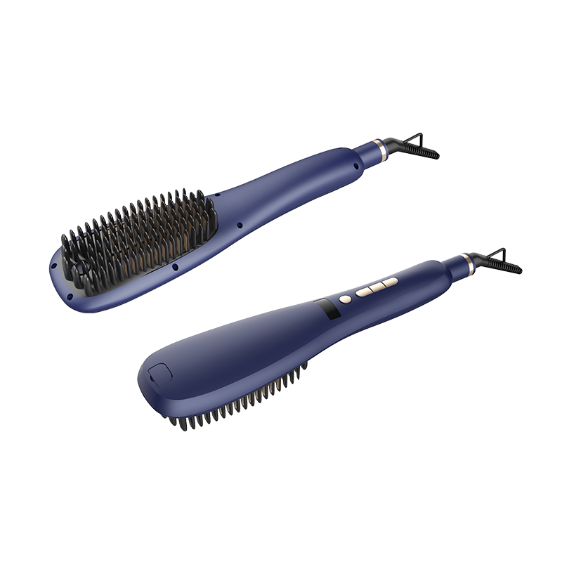 RCY-87 Steam Hair Straightener Peniculus