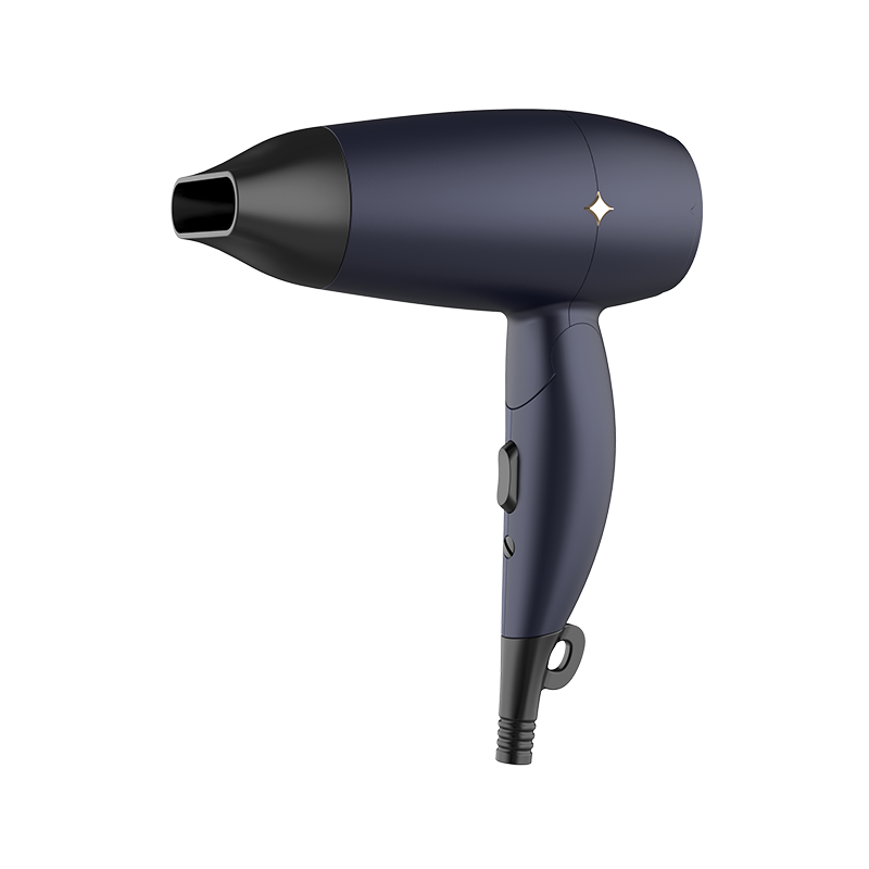 Materies in Provecta Hair Dryer Technology Tourmaline