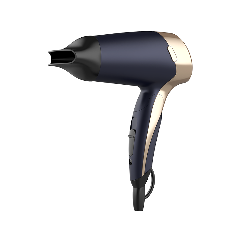 HD-1802 Travel Hair Dryer