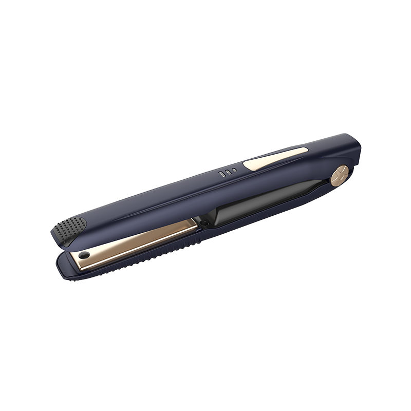 HS-LXXIX USB Rechargeable Hair Straightener