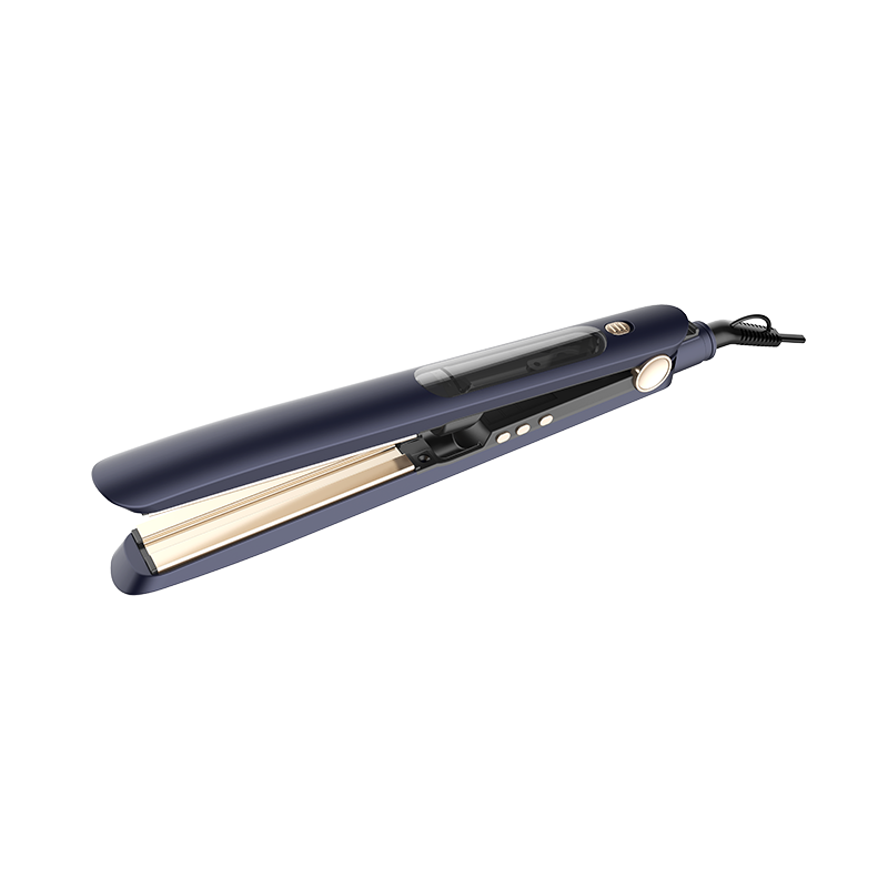 HS-CLXXXVI vapor Hair Straightener