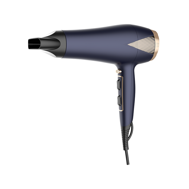 HD-186 Pro Hair Dryer