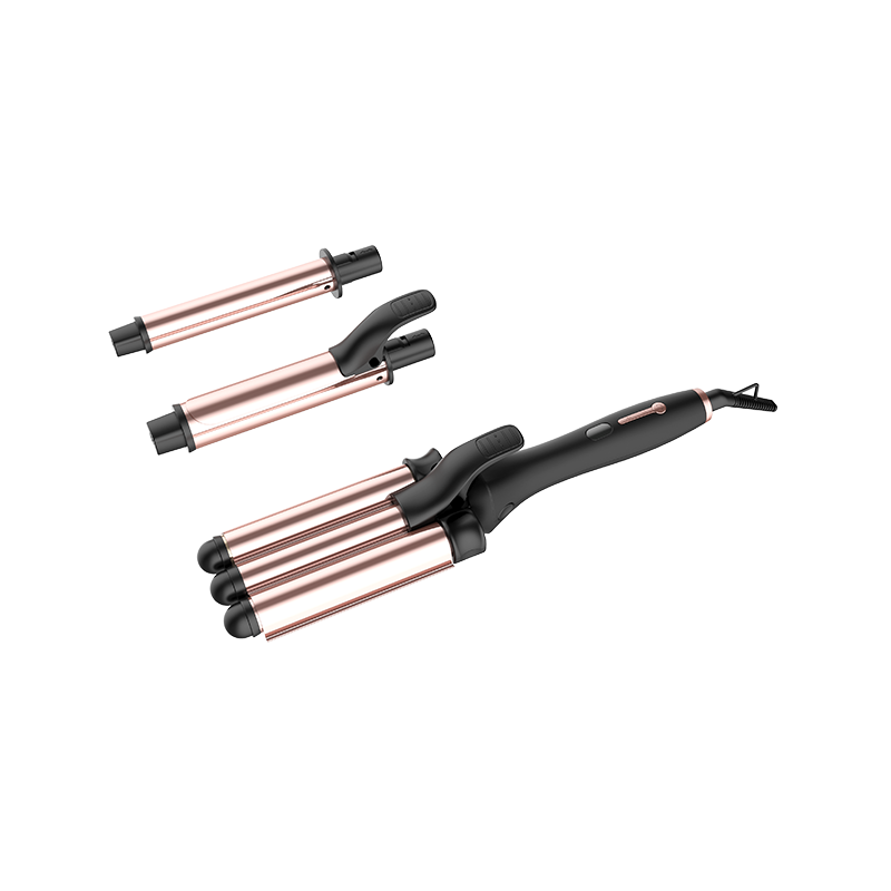 HC-72 Hair Curler