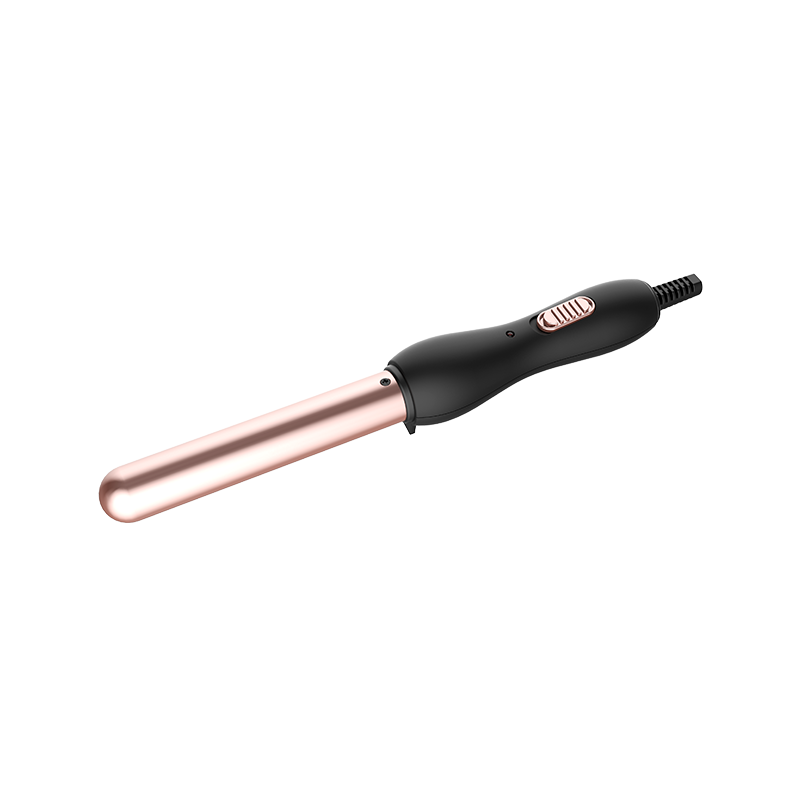 HC-75 Mini Hair Curler